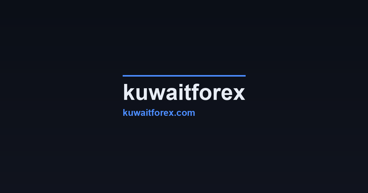 Kuwaiti Pattern Kuwait Real Estate 2026 — Allocation